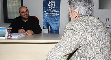 Kocaeli hizmette sınır tanımıyor