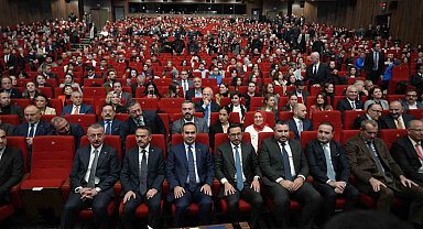Kocaeli Kent Ekonomileri Zirvesi başladı
