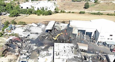 Kocaeli'de 2024 böyle geçti