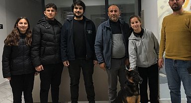 Kocaeli'de 275 cana yuva bulundu