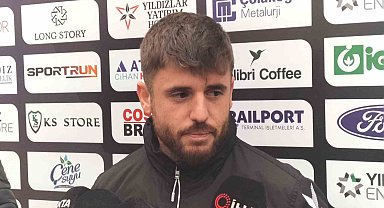 Kocaelisporlu futbolculardan, Yeni Malatyaspor maçı değerlendirmesi