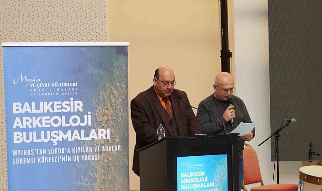 Komşudaki Osmanlı eserleri için Kalloni Belediyesi'nden müjdeli haber