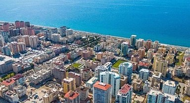 Konut Fiyat Endeksi reelde azaldı!