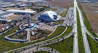 Konya Bilim Merkezi 2024'te de 351 bin ziyaretçi ile bilimsel faaliyetlerin merkezi oldu