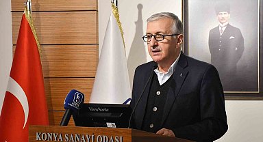 Konya ihracatta yeni bir rekora hazırlanıyor