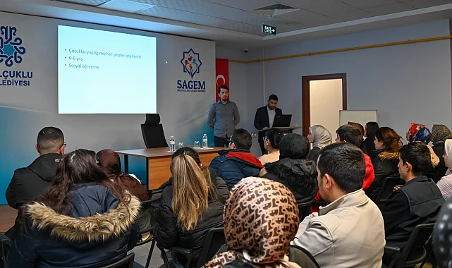 Konya Selçuklu'da sağlık yatırımları hız kesmedi