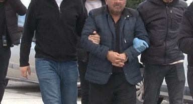 Konya'da alacak verecek kavgası cinayetle bitti