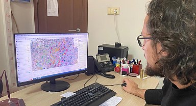 Konya'dan bir ilk daha: "KOSKİ Dinamik Rotalama Sistemi"