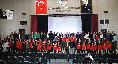 Körfez'de Kiraz Koşusu düzenlenecek