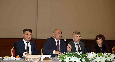 Körfez'in enerjisi artıyor