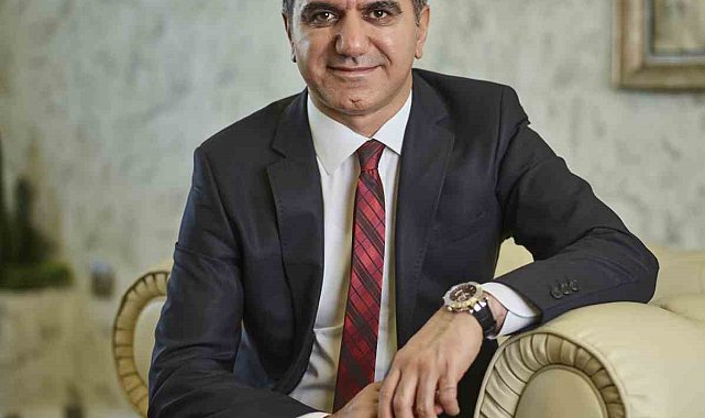 Kubba'dan yeni yıl mesajı