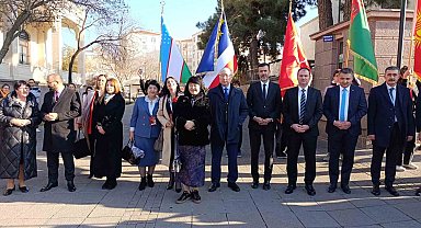 Kültürel İşbirliği Çalıştayı 8 ülkenin müze koordinatörlerinin katılımı ile başladı