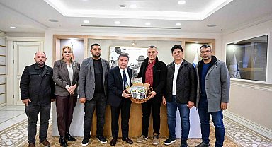Kurutma tesisi israfı önlüyor, üretim fazlası ürünler ekonomiye kazandırılıyor