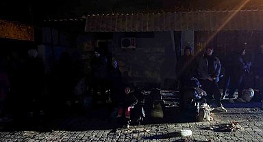 Kuşadası'nda 3 organizatörden 2'si tutuklandı