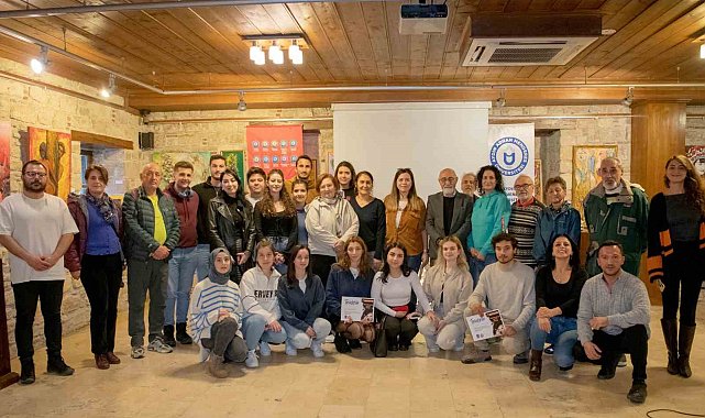 Kuşadası'nda can dostlar emin ellerde