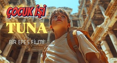 Kuşadası'nın güzellikleri beyaz perdeye taşınacak