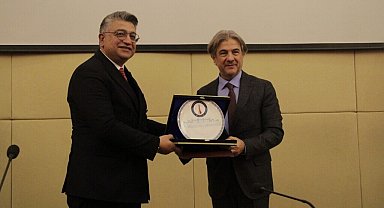 Kütahya'da 'Türkiye-Tunus ilişkileri' paneli ve sergisi