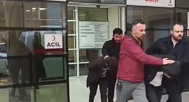 Kütahya'da bilişim dolandırıcılığı operasyonu