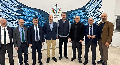 Kütahya'da tam kapalı bel fıtığı ameliyatı yapılmaya başlandı