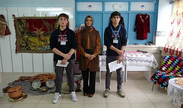 Kütahya'nın tarihi dokusunun korunup tanıtılması için harekete geçtiler
