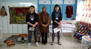 Kütahya'nın tarihi dokusunun korunup tanıtılması için harekete geçtiler