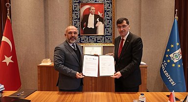 Kütahya'ya yeni kütüphane ve kültür merkezi