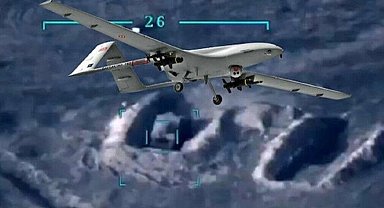 Kuzey Irak ve Suriye'de 4 terörist etkisiz!