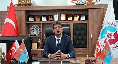 Kuzey Yıldızı Trabzonsporlular Derneği'nden, TFF Başkanı Hacıosmanoğlu'na çağrı!