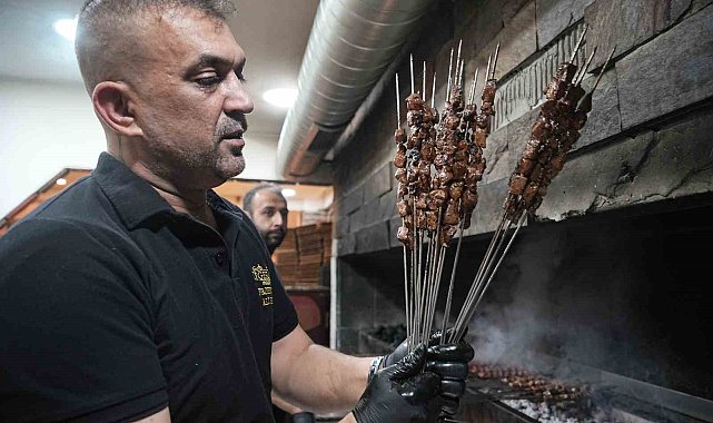 Kuzunun ciğeri pirzolayı geçti