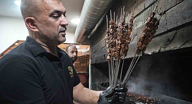 Kuzunun ciğeri pirzolayı geçti