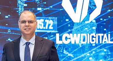 LC Waikiki'nin yeni teknoloji yatırımı: LCW Digital