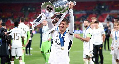 Lejyonerlerin 2024 karnesi