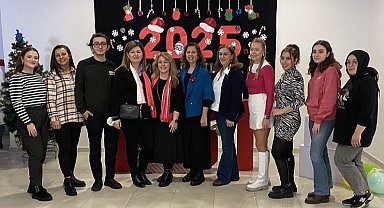 Lösemili çocuklar, "Dilek Ağacı" ile hayallerine kavuşuyor