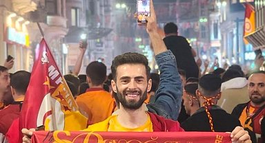 Maçka Parkı'nda 18 gün önce başından vurulmuş halde bulunan genç hayatını kaybetti
