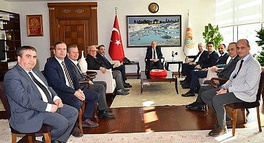 Maden ihracatçıları: 2025 daha zor geçecek