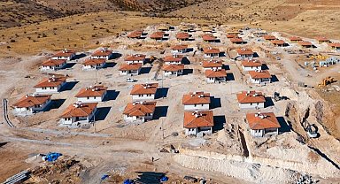Malatya Akçadağ'a MASKİ güvencesi