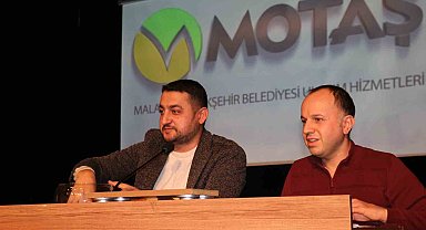 Malatya Büyükşehir Belediye Başkanı Sami Er: "Kayırmacılığa geçit vermeyeceğiz"