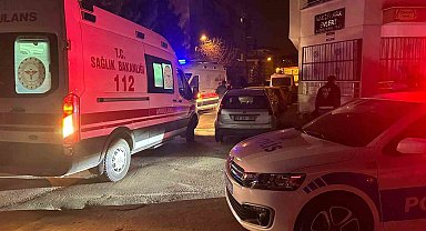 Malatya'da esnaf ile müşteri tartışması kanlı bitti: 3 yaralı
