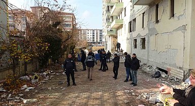 Malatya'da haber alınamayan genç ölü bulundu