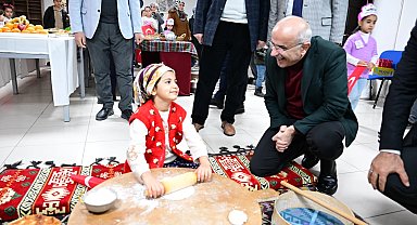 Malatya'da 'yerli ürün' farkındalığı