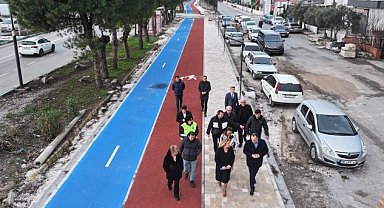 Manisa Akhisar'ın çehresi değişiyor