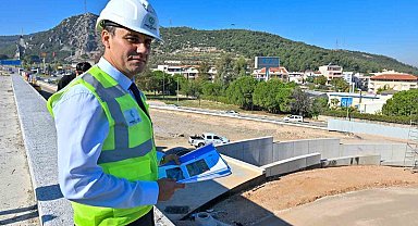 Manisa Büyükşehir Belediyesi'nden üretimde rekor yıl