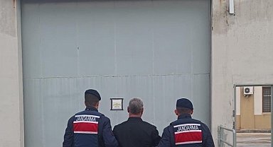 Manisa jandarması cinayeti engelledi