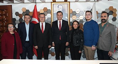 Manisa ve Alaşehir arasında antik kazı çalışmaları için protokol imzalandı