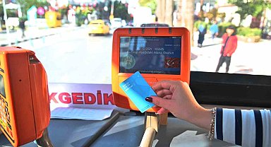 Manisa'da Anne Kart sayısı 6 bin 580'e ulaştı