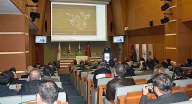 Manisa'ya yeni sanayi alanı kazandırılıyor