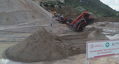 Manisa'dahafriyat atıkları için yeni tarife belli oldu