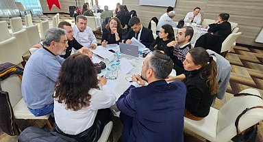 Manisa'nın turizm potansiyeli masaya yatırıldı