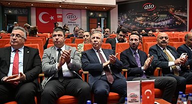 Mansur Yavaş'tan TKB toplantısı değerlendirmesi