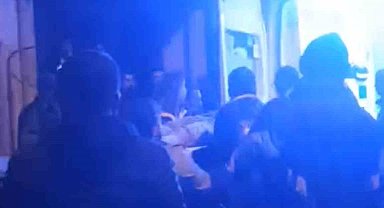 Mardin'de üzerine duvar çöken işçi hayatını kaybetti